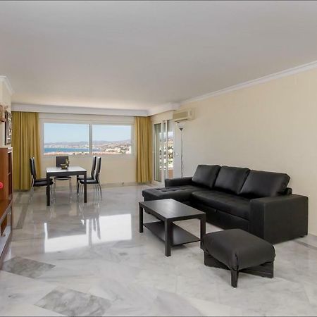 Apartmán Frente Al Mar Benalmádena Exteriér fotografie